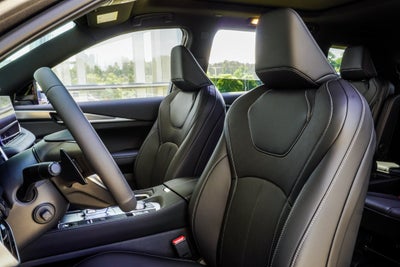 2027 INFINITI QX60 SPORT