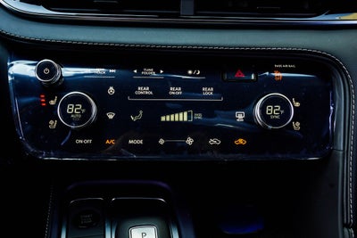 2027 INFINITI QX60 SPORT