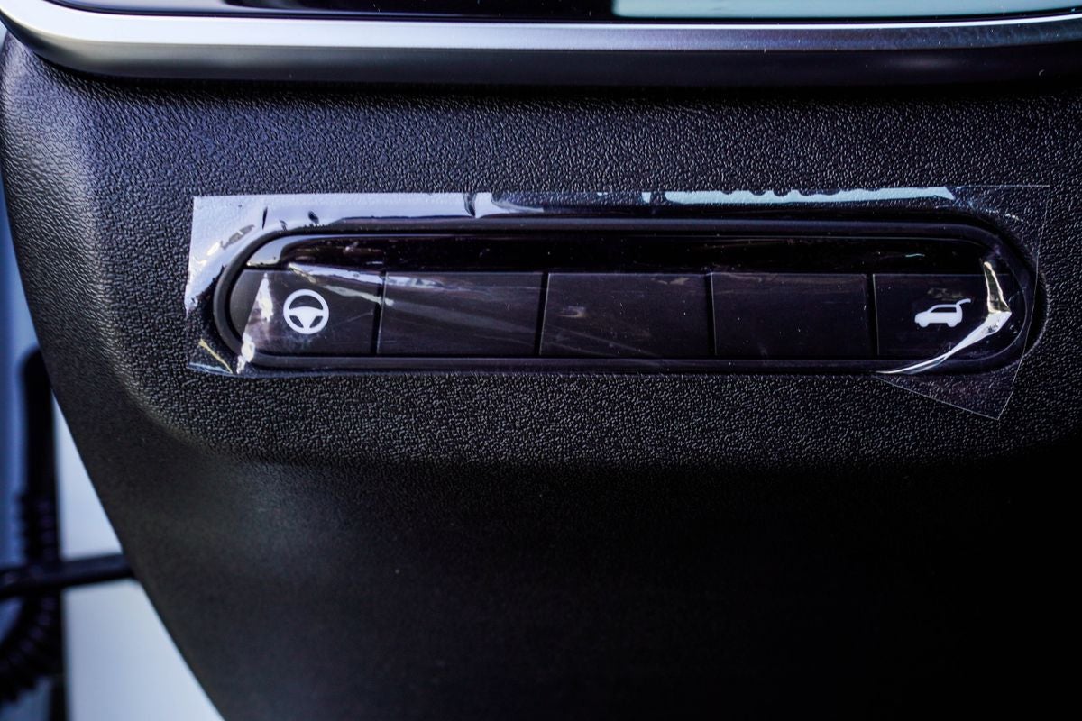 2027 INFINITI QX60 SPORT