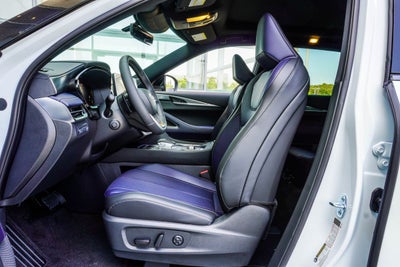 2027 INFINITI QX60 SPORT