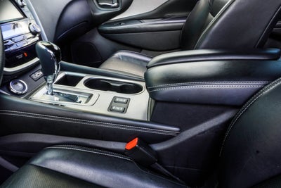 2022 Nissan Murano SL