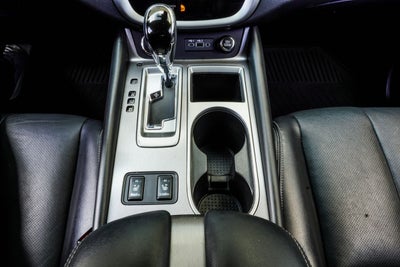 2022 Nissan Murano SL