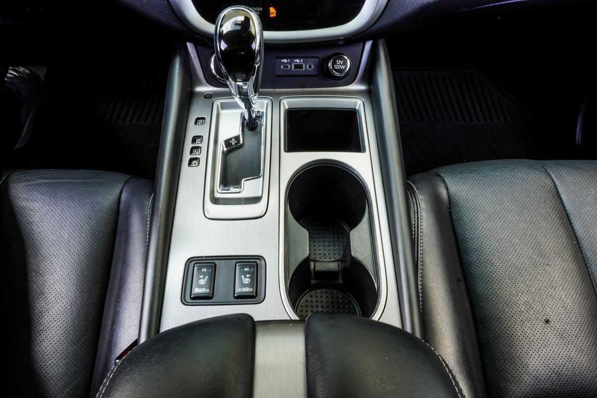 2022 Nissan Murano SL