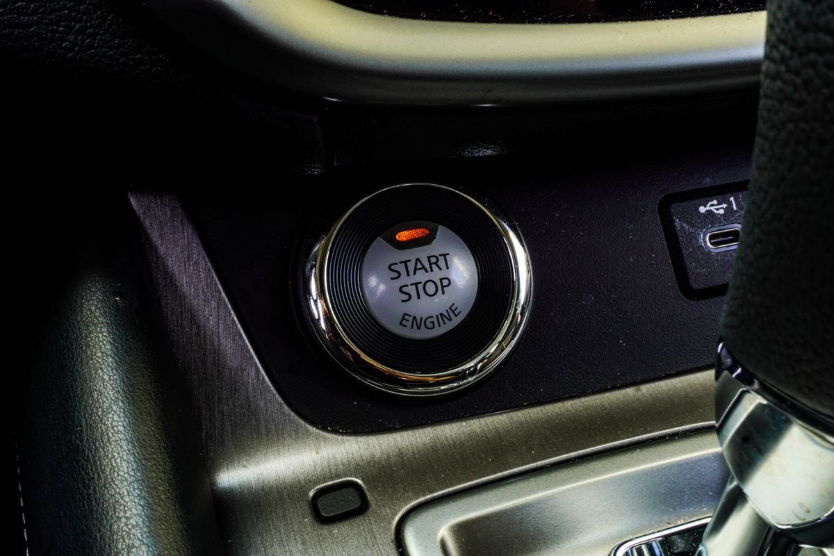 2022 Nissan Murano SL