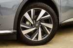 2022 Nissan Murano SL