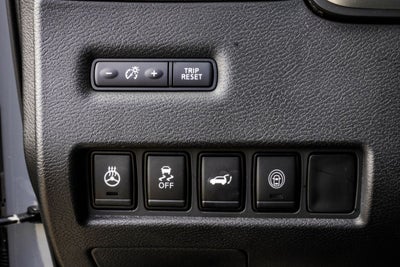 2022 Nissan Murano SL