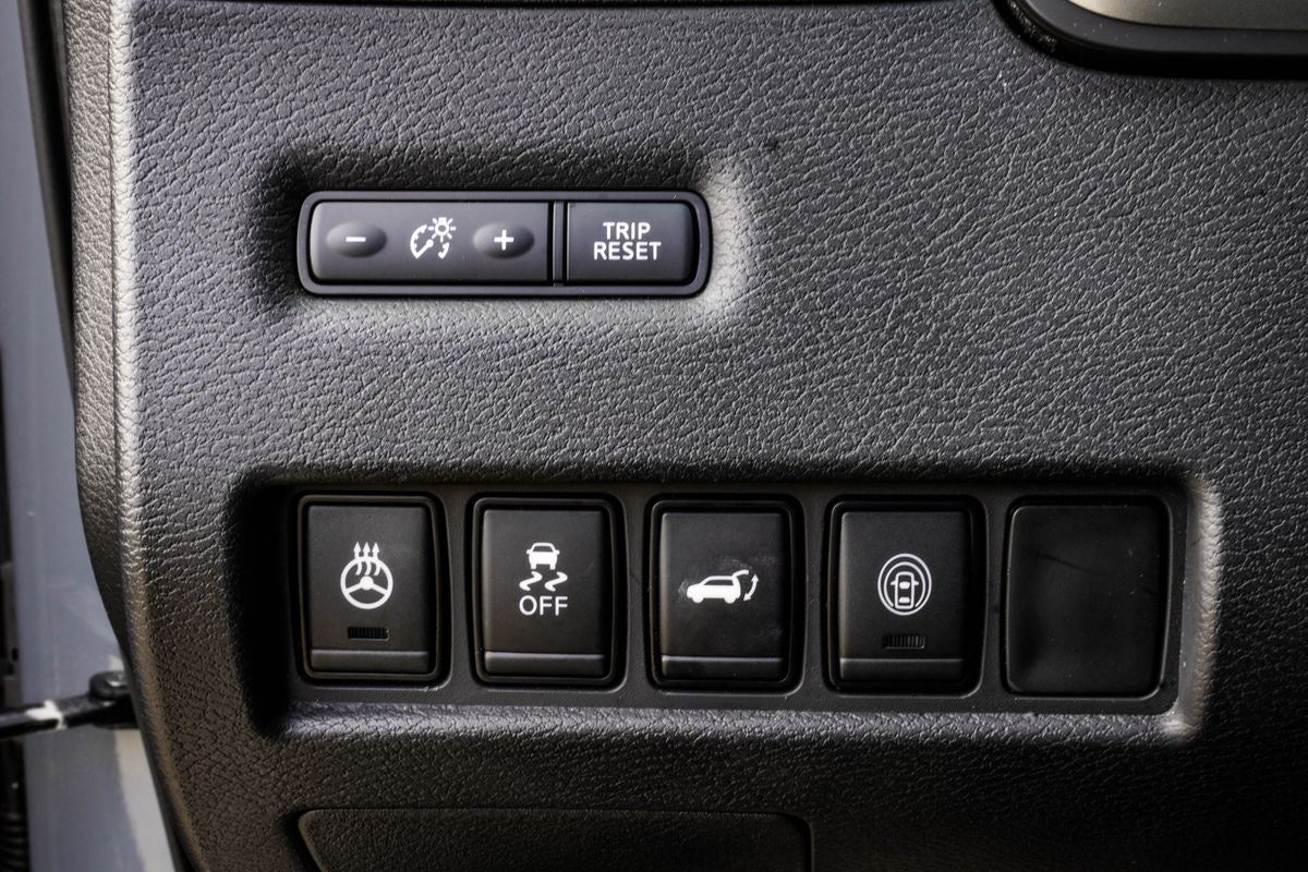 2022 Nissan Murano SL