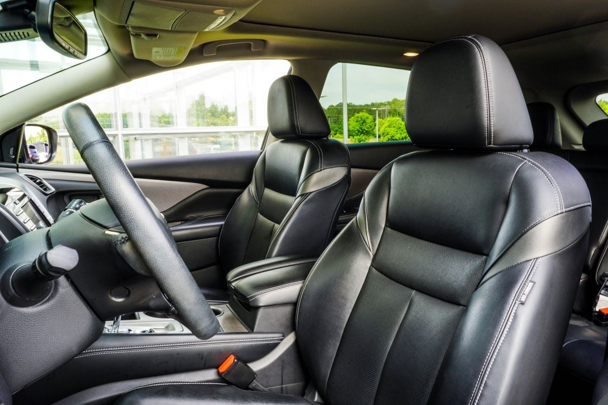 2022 Nissan Murano SL
