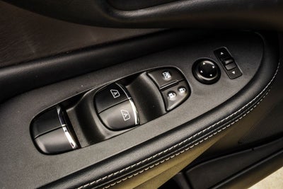 2022 Nissan Murano SL