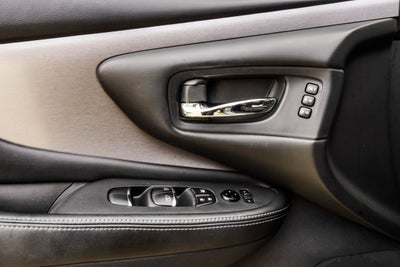2022 Nissan Murano SL