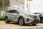 2022 Nissan Murano SL
