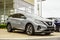 2022 Nissan Murano SL