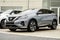 2022 Nissan Murano SL