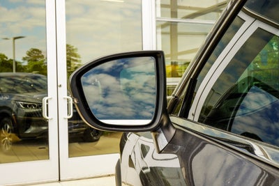 2024 INFINITI QX60 PURE