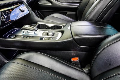 2024 INFINITI QX60 PURE