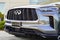 2024 INFINITI QX60 PURE