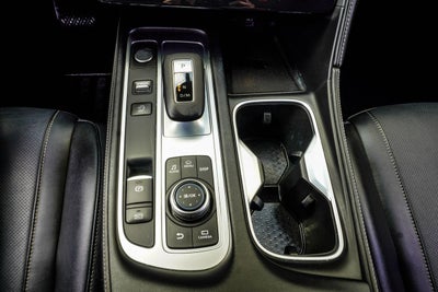 2024 INFINITI QX60 PURE