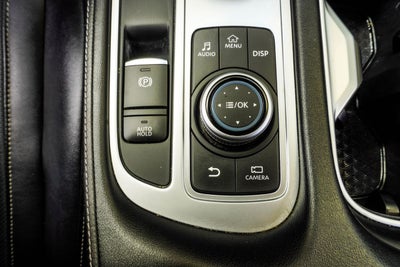 2024 INFINITI QX60 PURE