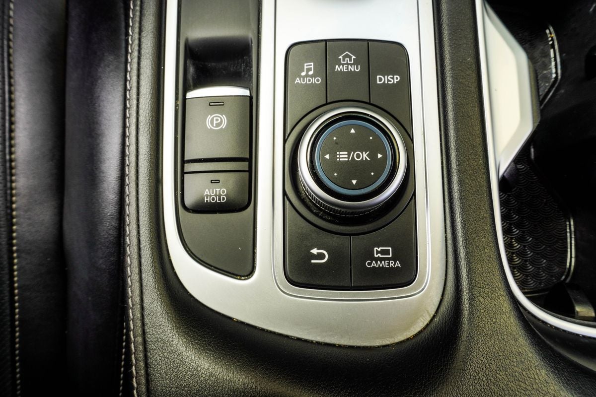 2024 INFINITI QX60 PURE