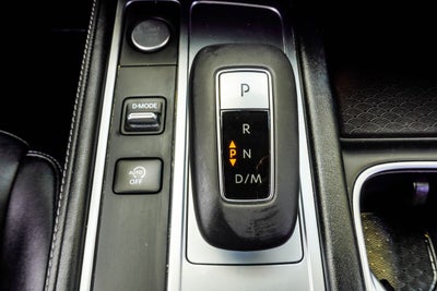 2024 INFINITI QX60 PURE