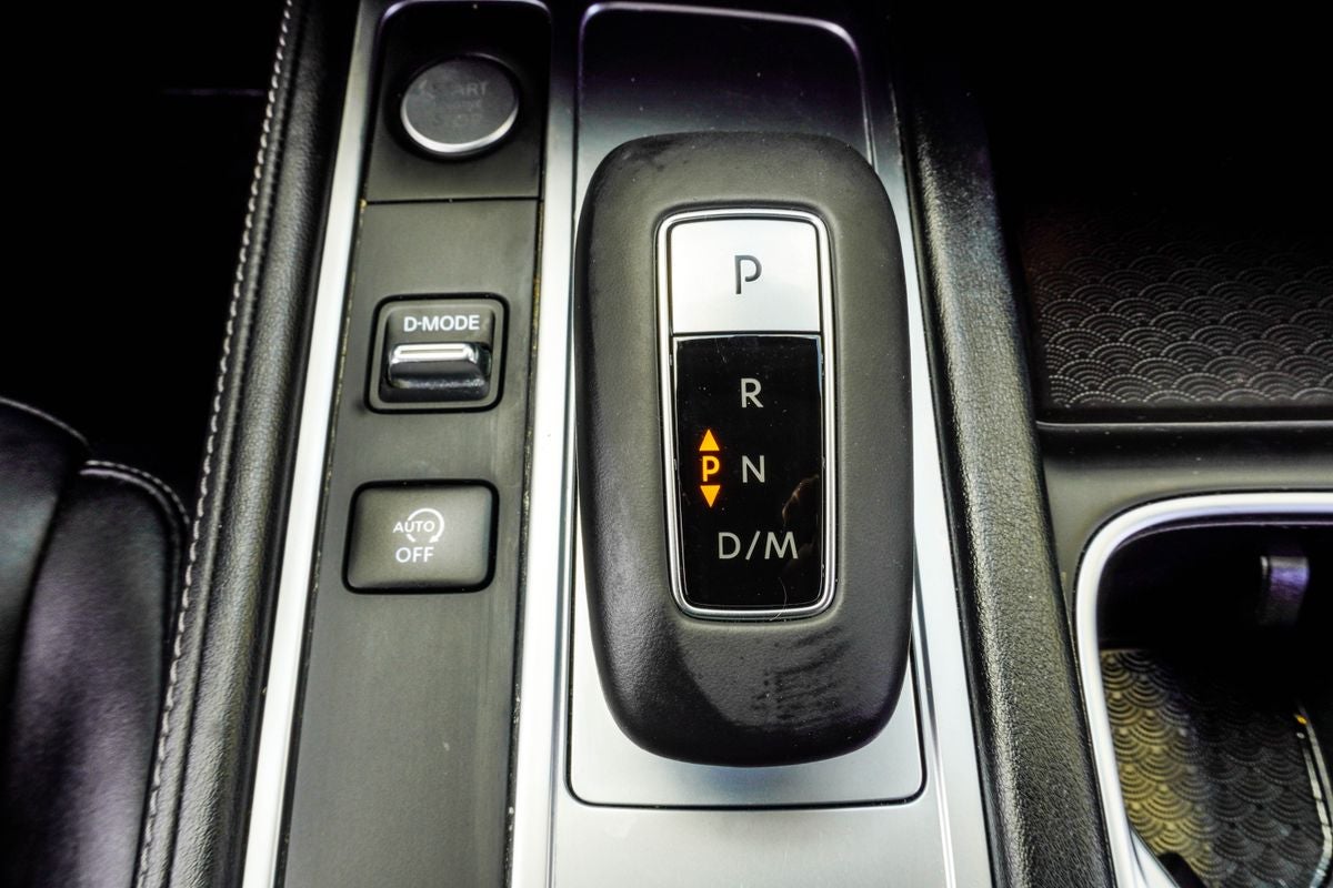 2024 INFINITI QX60 PURE