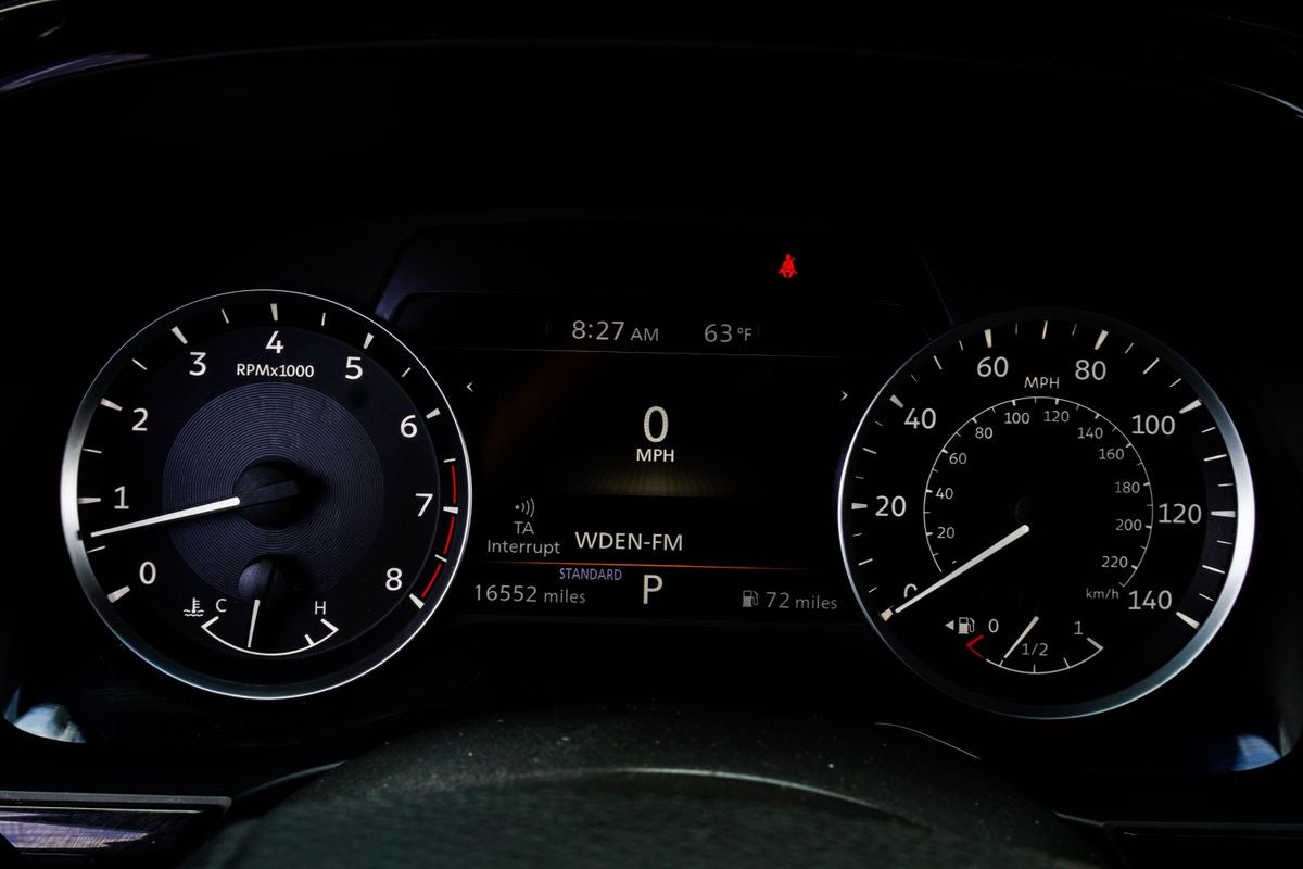 2024 INFINITI QX60 PURE