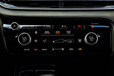 2024 INFINITI QX60 PURE