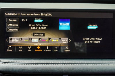 2024 INFINITI QX60 PURE