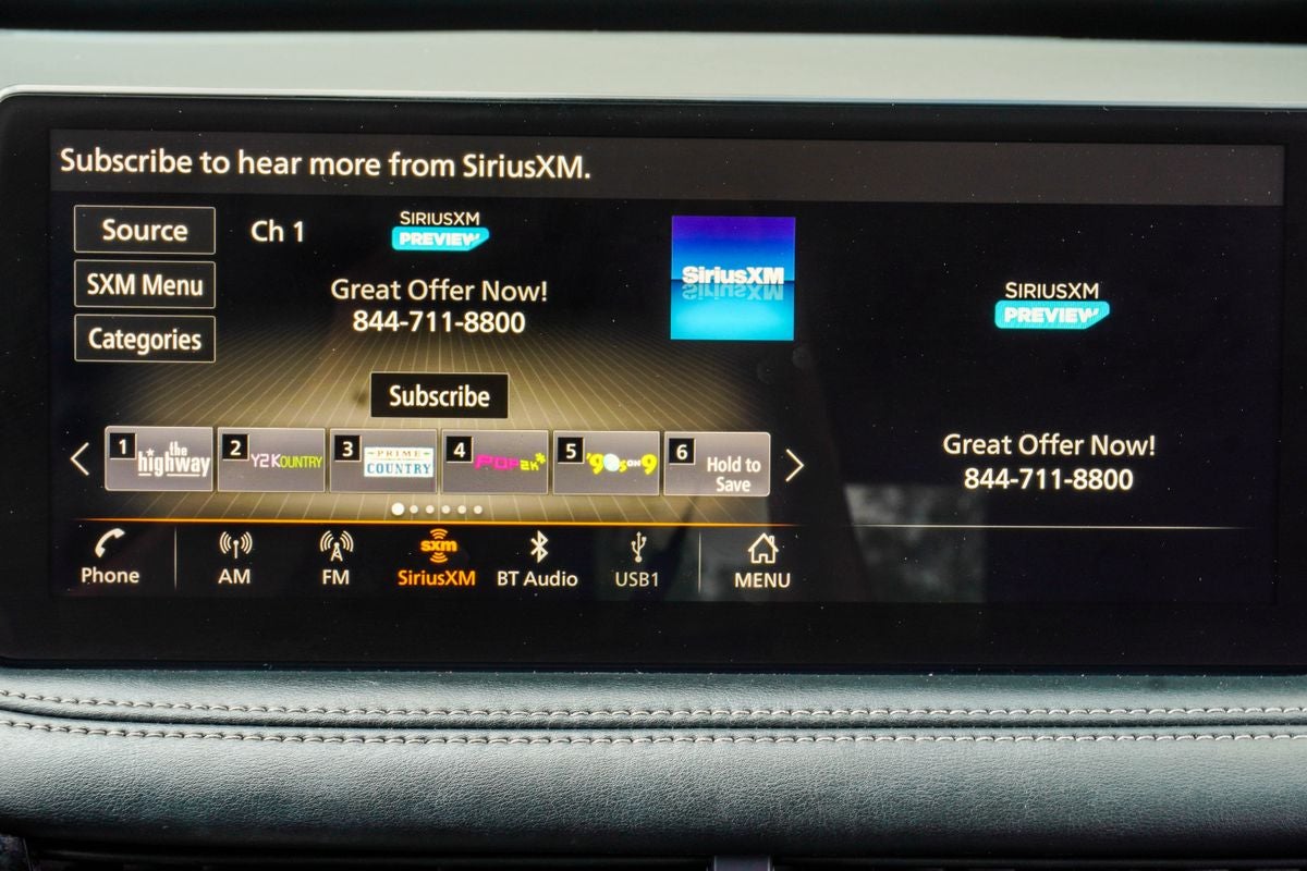 2024 INFINITI QX60 PURE