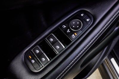 2024 INFINITI QX60 PURE