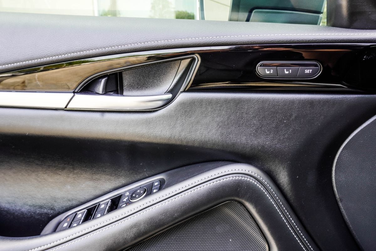 2024 INFINITI QX60 PURE