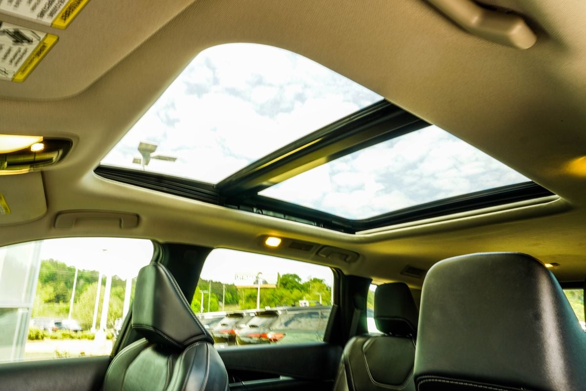 2024 INFINITI QX60 PURE