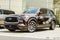 2022 INFINITI QX60 PURE