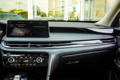 2022 INFINITI QX60 PURE