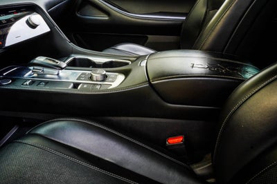 2022 INFINITI QX60 PURE