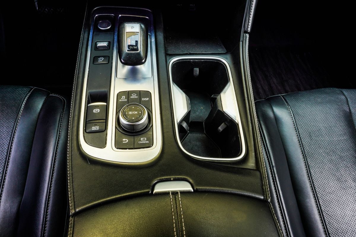 2022 INFINITI QX60 PURE