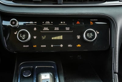 2022 INFINITI QX60 PURE