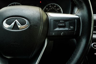 2022 INFINITI QX60 PURE
