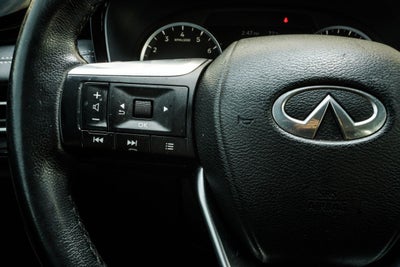 2022 INFINITI QX60 PURE
