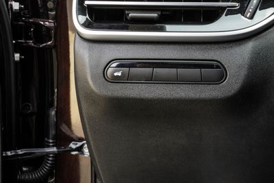 2022 INFINITI QX60 PURE