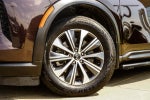 2022 INFINITI QX60 PURE