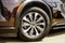 2022 INFINITI QX60 PURE