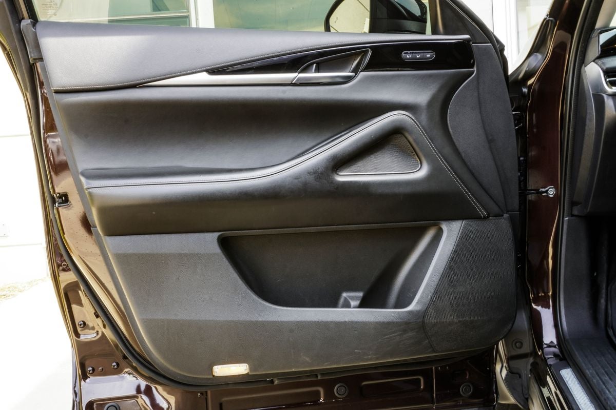 2022 INFINITI QX60 PURE