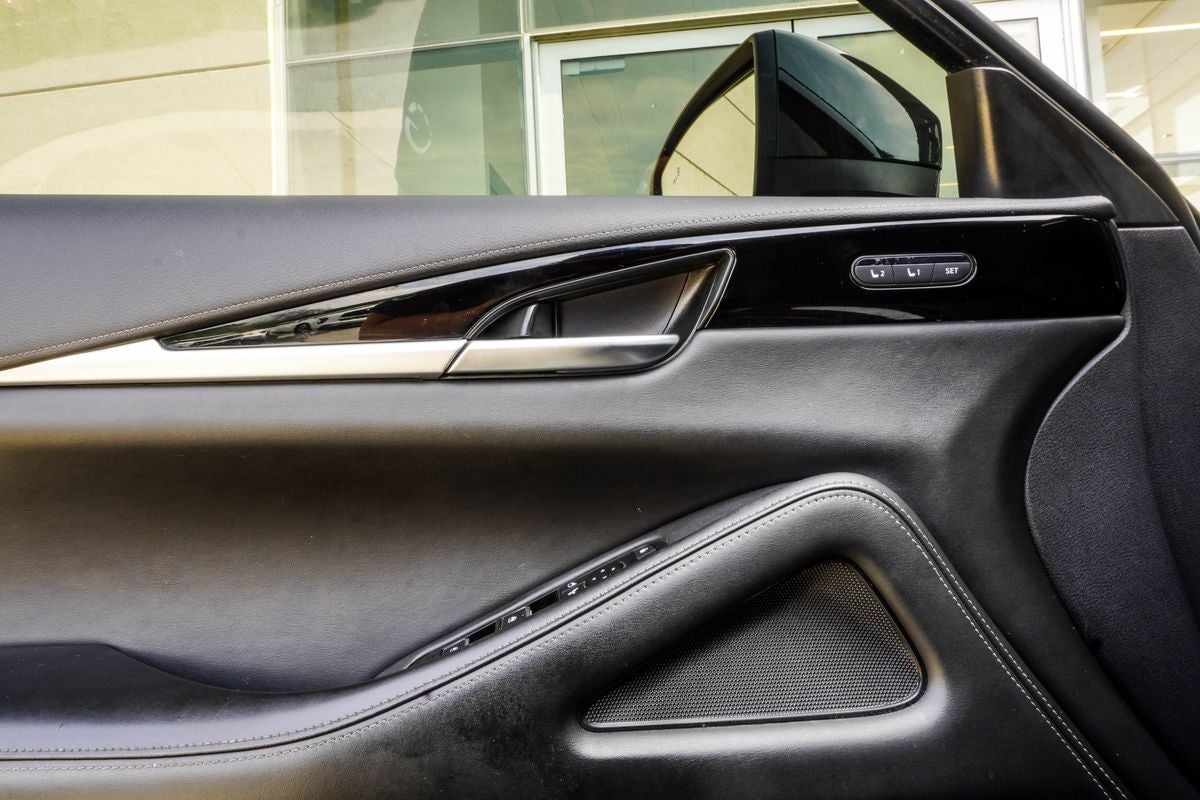2022 INFINITI QX60 PURE