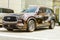 2022 INFINITI QX60 PURE