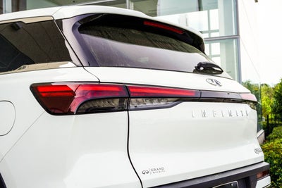 2023 INFINITI QX60 PURE