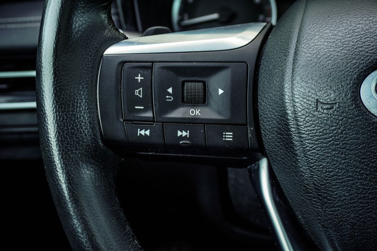 2023 INFINITI QX60 PURE