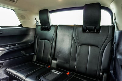 2023 INFINITI QX60 PURE