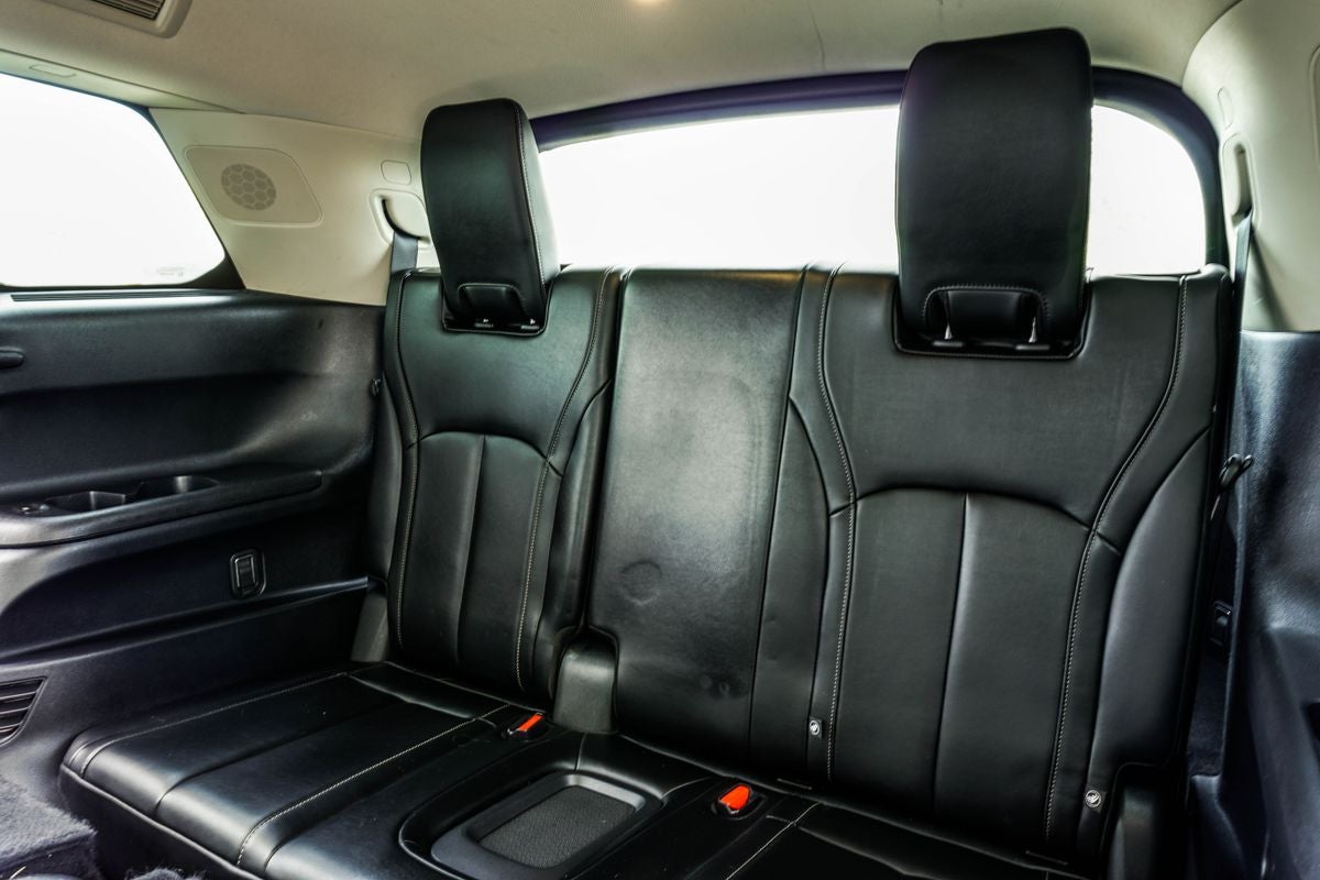 2023 INFINITI QX60 PURE