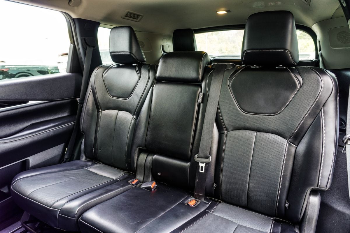 2023 INFINITI QX60 PURE